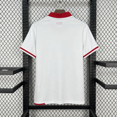 Maillot Monaco 2026/27