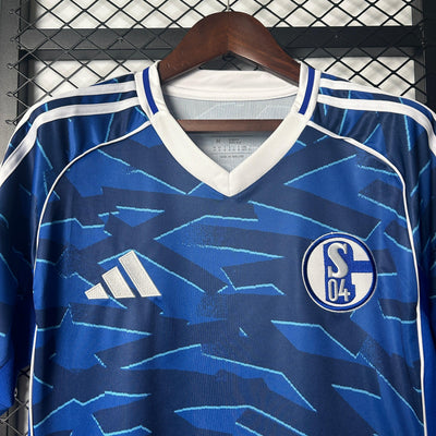 SCHALKE 04 HOME 25/26