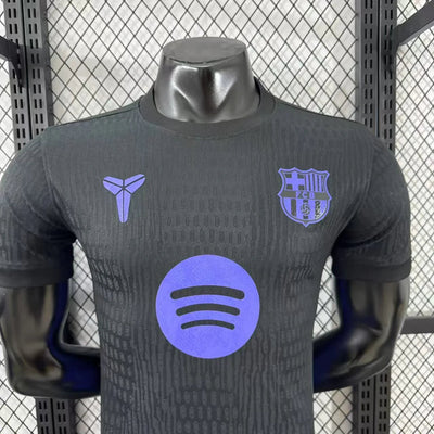 Maillot FC Barcelone 2025-26
