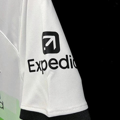 Maillot Liverpool saison 2023-2024 extérieur