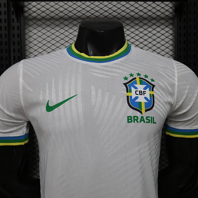 Maillot Brésil Concept 2026