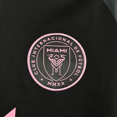 Maillot Inter Miami manches longues 2025-26