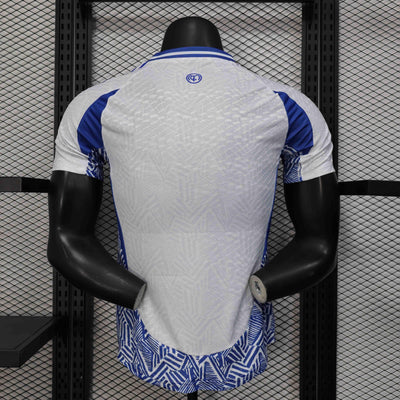 Maillot Real Madrid concept 2025-26