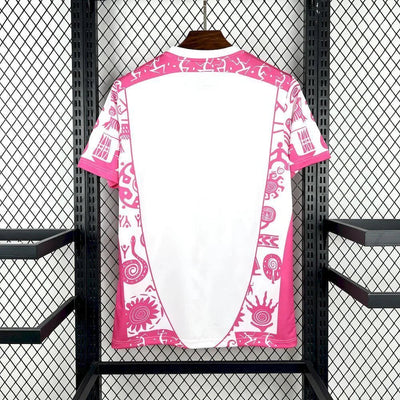 Maillot Mexique concept 2026