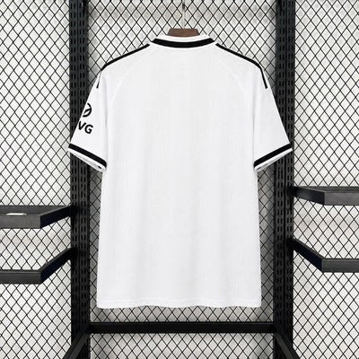Maillot Eintracht Francfort Extérieur 2026/27