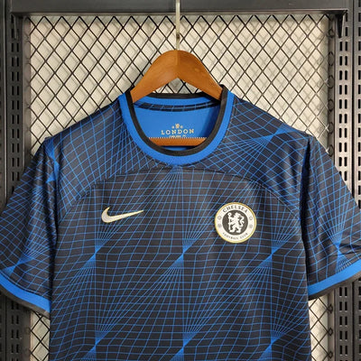 Maillot Chelsea saison 2023-2024 extérieur