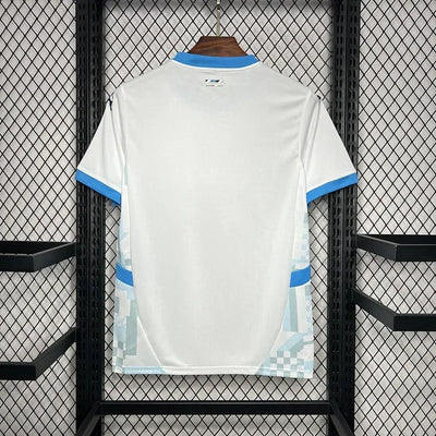 Maillot Olympique de Marseille saison 2024-25