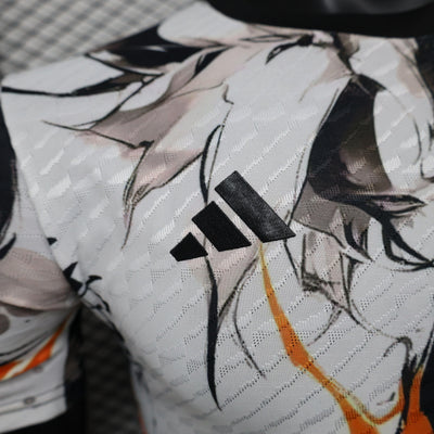 Maillot Japon Concept 2025-2026