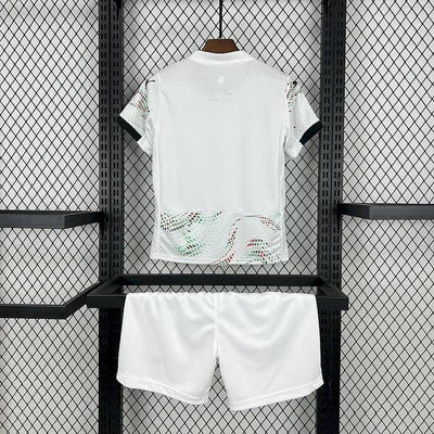 Kit Enfant Portugal Extérieur 2025/2026