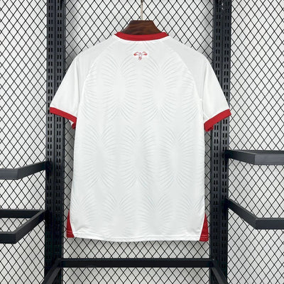 Maillot Jordanie Coupe du monde 2026