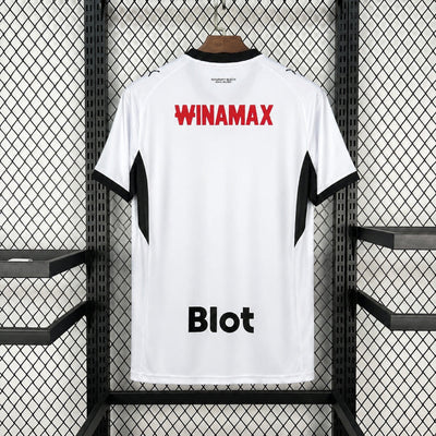 Maillot Stade Rennais Extérieure 2026/27