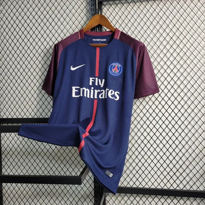 Maillot Paris retro 2017 2018
