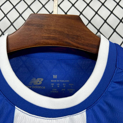 Maillot Porto 2025-26