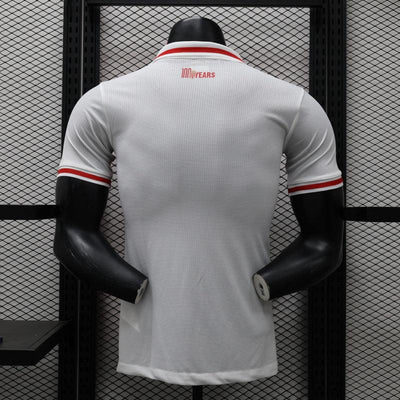 Maillot Monaco 2024-25