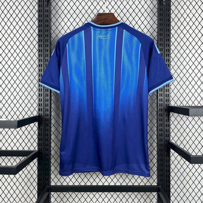 Maillot Algérie concept 2026