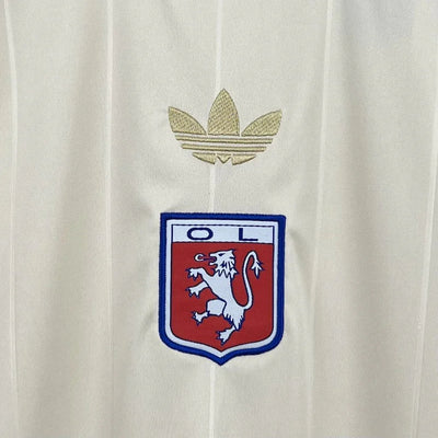 Maillot Lyon concept 2025-26
