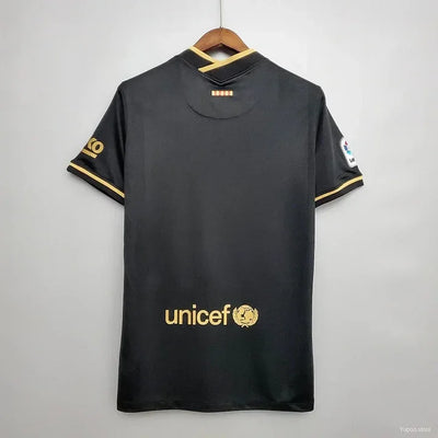 Maillot Barcelone retro 2019