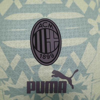 Maillot AC Milan Edition Spécial Vert