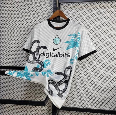 Maillot Inter Milan Concept 2024 -2025