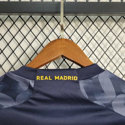 Maillot Real Madrid saison 2023-2024 extérieur