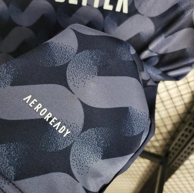 Maillot Real Madrid saison 2023-2024 extérieur