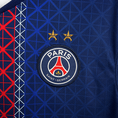Maillot Paris 2025/26