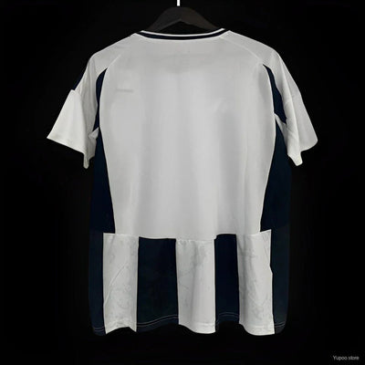MAILLOT JUVENTUS 2024/25 DOMICILE