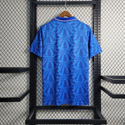 MAILLOT RÉTRO NAPLES 1991/93