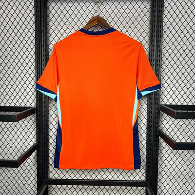 MAILLOT PAYS BAS 2024/25