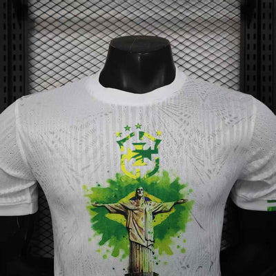 Maillot Brésil concept 2025-26