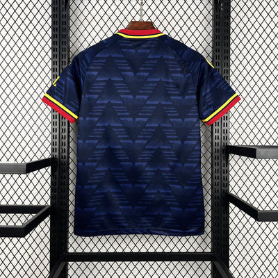 Maillot Arsenal extérieur 2026-27