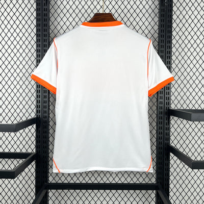Maillot Pays-bas Coupe du monde 2026