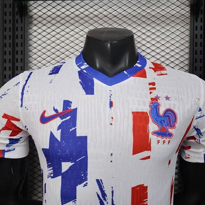 Maillot France Concept 2026