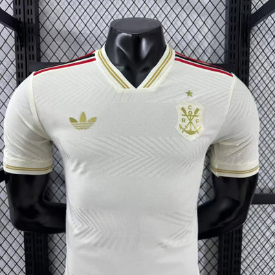 Maillot Flamengo 2025-26