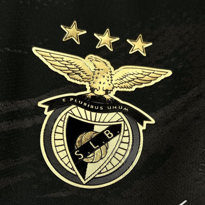 Maillot Benfica concept 2026-27