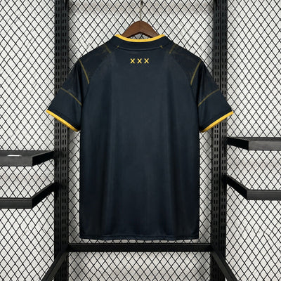 Maillot Ajax Amsterdam Extérieur 2026/27