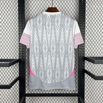 Maillot Mexique concept 2026