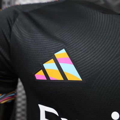 Maillot Lyon Third 2026/27