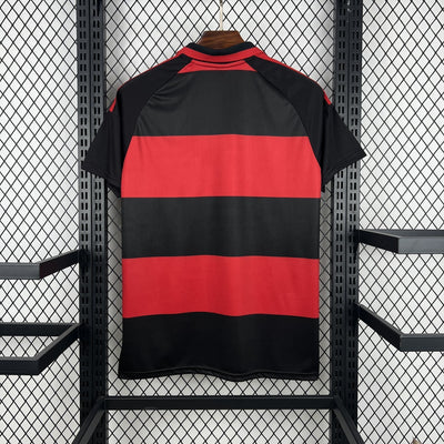 Maillot Flamengo 2026-27
