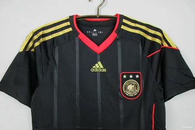 Maillot Allemagne Retro 2010