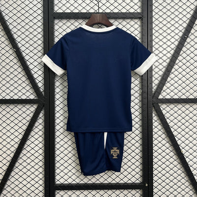 Kit Enfant Portugal entrainement 2025-26