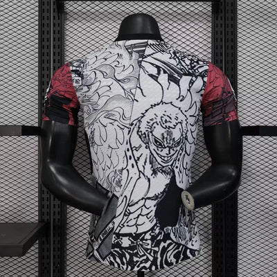 Maillot Japon concept 2025-26