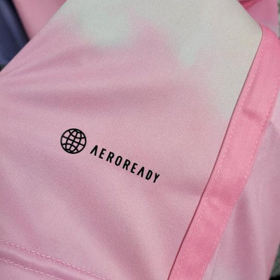Maillot Japon féminin saison 2023-2024 extérieur