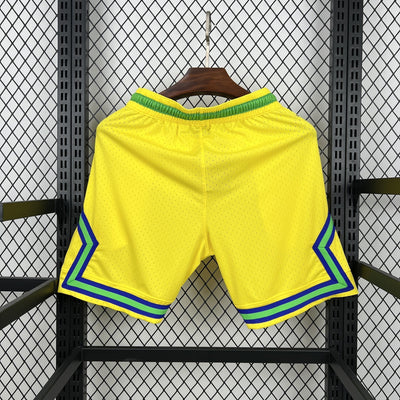 Short Brésil 2026