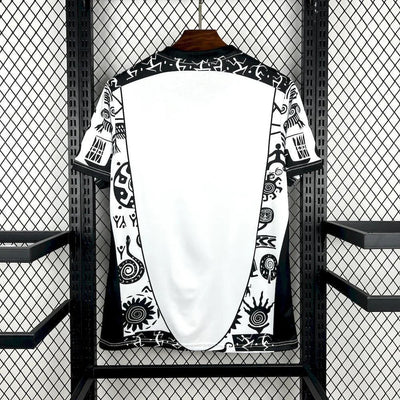 Maillot Mexique concept 2026