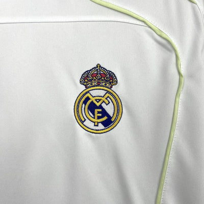 Maillot Real Madrid 2025-26