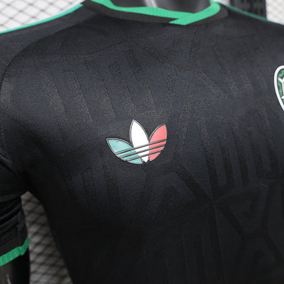 Maillot Mexique Coupe du monde 2026