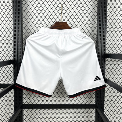 Short Allemagne coupe du monde 2026