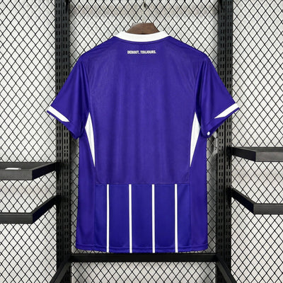 Maillot Toulouse 2026/27