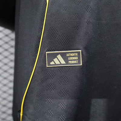 Maillot Real Madrid concept 2025-26